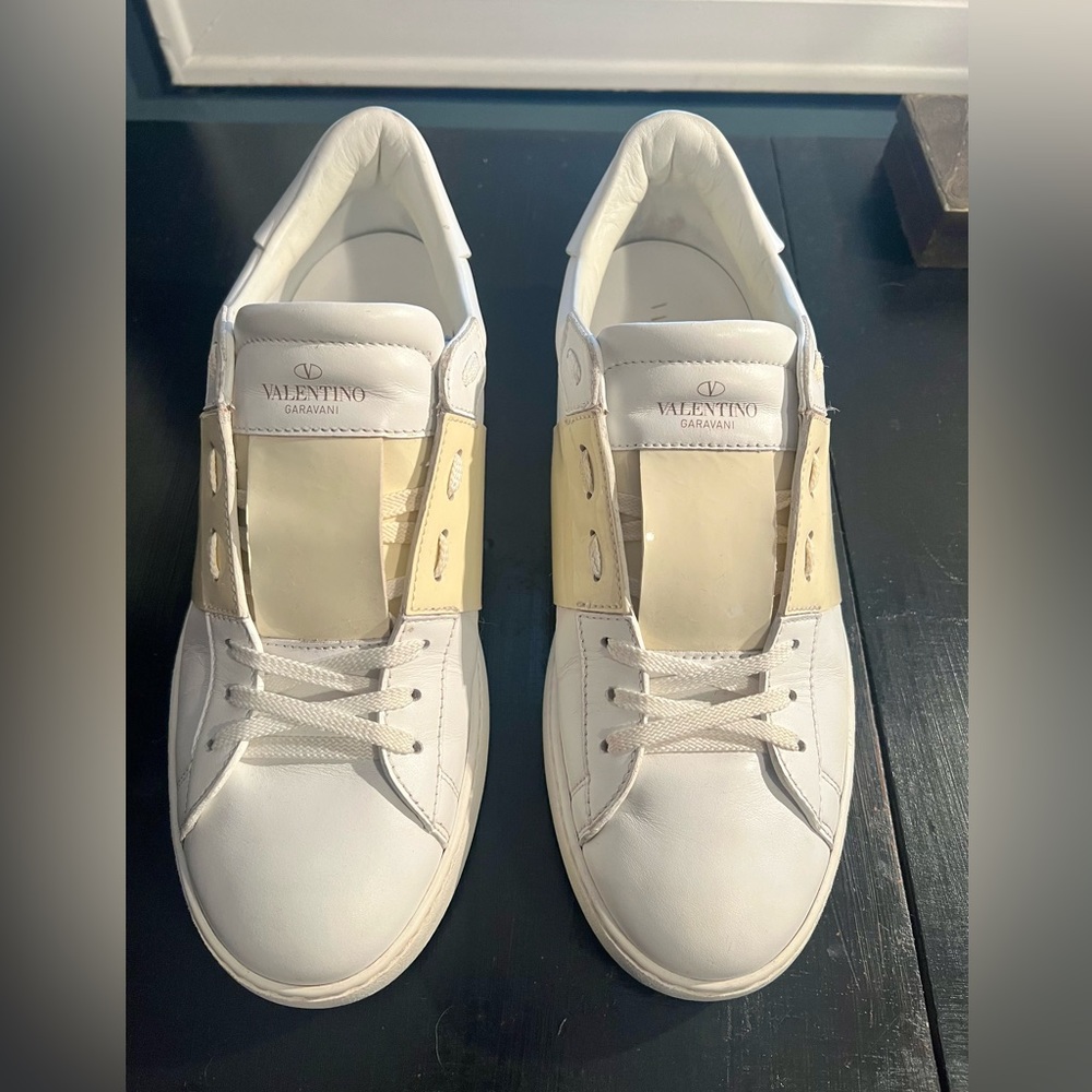 Valentino Garavani shoes